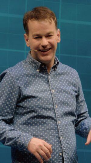 Mike Birbiglia Instagram - nutritionists aren’t bringing much new information to the table

🎤 Mike Birbiglia: The Old Man & the Pool streaming NOW on Netflix