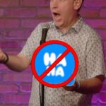 Mike Birbiglia Instagram - New material coming your way, friends. Announcing a 20 city tour on Wednesday. Join the mailing list at Birbigs.com to get the best seats during the pre-sale. . . . #standup #comedy #mikebirbiglia