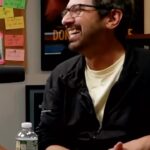 Mike Birbiglia Instagram - Everybody loves Raymond except that guy at the gas pump. This is one of my favorite episodes of all time. Full episode on YouTube with Ray Romano. Chime in with your favorite guests below and who you think would be a great guest in the future! Thanks for listening, friends. . . . #workingitoutpodcast #mikebirbiglia #rayromano