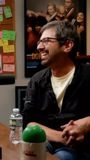 Mike Birbiglia Instagram - Everybody loves Raymond except that guy at the gas pump. This is one of my favorite episodes of all time. Full episode on YouTube with Ray Romano. Chime in with your favorite guests below and who you think would be a great guest in the future! Thanks for listening, friends.
.
.
.
#workingitoutpodcast #mikebirbiglia #rayromano