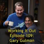 Mike Birbiglia Instagram - Are we friends or are we work friends? This week on Working it Out is @garygulman. I cannot urge you enough to read his new book “misfit”. And while you’re at it you should watch his special “The Great Depresh” on HBO. These are seminal comedy works. I think you’re gonna love this episode of the podcast. Full video version available on YouTube. . . . #workingitoutpodcast #garygulman #mikebirbiglia