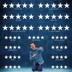Mike Birbiglia Instagram - London loves Mike! Swipe through to see what the critics are saying about The Old Man & The Pool 🤩 🎟️’s at link in bio. London, United Kingdom