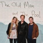 Mike Birbiglia Instagram - So many of my favorite people have made it out to the show in London. THANK YOU THANK YOU THANK YOU. Only 14 more performances! Join me @oldmanpoolwestend. 🏊‍♂️ (📸 by @industria.studios and @emiliomadrid) Wyndham's Theatre London