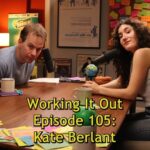 Mike Birbiglia Instagram – This week on “Working It Out” is @kateberlant. I love her comedy special “Cinnamon In The Wind” so much. I also love her solo show “Kate” which is directed by @boburnham and will be to be London at the same time as “The Old Man And The Pool.” Enjoy the episode! (Full video version available on YouTube) And visit us in London for high tea!
.
.
.
#workingitoutpodcast #mikebirbiglia #kateberlant