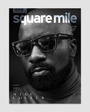 Mike Colter Instagram - “They were completely engaged, they laughed, they stood up, they clapped, they cheered. I have chills thinking about it now. It was one of those moments where I literally saw my future.”
– @coltermikecolter speaks exclusively to @squaremile_com for the March issue. Check out the full story via Square Mile's bio now.
.
Photographs by @juankr_
Fashion styling by @odileiturraspe
Grooming by @torrentfernando
.
Turtleneck: @boglioliofficial
Sunglasses: @jacquesmariemage
Sweater: @dolcegabbana
Trousers: @boss