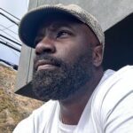 Mike Colter Instagram - New week. New day. New opportunities. But first coffee. #butfirstcoffee #mikecolter #malibu #selfie #beardgame #beardgang #professiolpretender Malibu, California