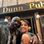 Mike Colter Instagram - #MurderCity is playing on @tubi right now. Go check out @stephaniesigman transform. She's far from sweet in this film. #tubioriginal #mexicocity #onlocation Mexico City, Mexico