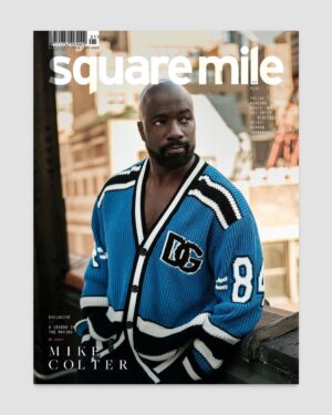 Mike Colter Instagram - “They were completely engaged, they laughed, they stood up, they clapped, they cheered. I have chills thinking about it now. It was one of those moments where I literally saw my future.”
– @coltermikecolter speaks exclusively to @squaremile_com for the March issue. Check out the full story via Square Mile's bio now.
.
Photographs by @juankr_
Fashion styling by @odileiturraspe
Grooming by @torrentfernando
.
Turtleneck: @boglioliofficial
Sunglasses: @jacquesmariemage
Sweater: @dolcegabbana
Trousers: @boss