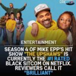 Mike Epps Instagram - Since you watching my page we back mfs #season5
