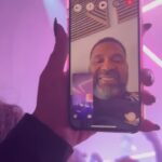Mike Epps Instagram - When you go to the 21 Cabage I mean savage show on face time for security I don’t trust these kids