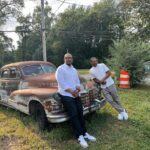 Mike Epps Instagram - Congratulations to my guy and family @eddie_d_melton on becoming the new mayor of GARY INDIANA well deserved and a great guy