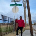 Mike Epps Instagram - They paid the cost 4 you 2 be a boss 🥲 #blackwallstreet #tulsa #oaklahoma