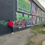 Mike Epps Instagram - They paid the cost 4 you 2 be a boss 🥲 #blackwallstreet #tulsa #oaklahoma