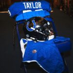 Mike Epps Instagram - @colts