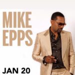Mike Epps Instagram - Tri -states wya