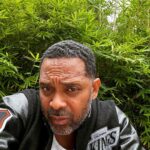 Mike Epps Instagram - Jucies & berries