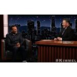 Mike Epps Instagram - Check me out on @jimmykimmellive tonight thanx jimmy for always showing love