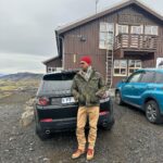 Mike Epps Instagram - Scandinavian 🌍