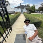 Mike Epps Instagram - The Jackson family house 2300Jackson st 🏠 in Gary Indiana birth home of the Greatest entertainer in the World 🌍 #indiana