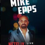 Mike Epps Instagram - AZ WYA COME SEE THIS SHIT LIVE AND BE APART OF SOME GREATNESS