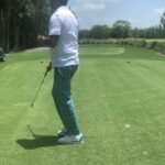 Mike Epps Instagram - ⛳️