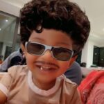Mike Epps Instagram - Lil Mike corleion 😂