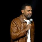 Mike Epps Instagram - Ready to sell out feb 20th 2024 only on @Netflix mark ya calendar for this raw comedy special