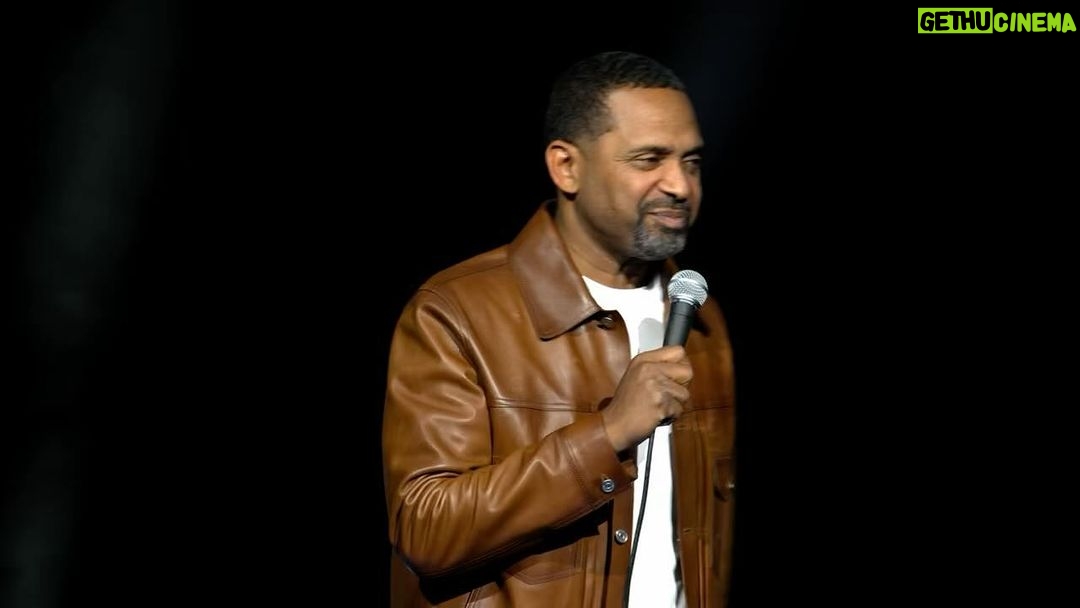 Mike Epps Instagram Ready to sell out feb 20th 2024 only on Netflix