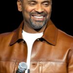 Mike Epps Instagram - All-new comedy special from Mike Epps, Ready to Sell Out, premieres globally on February 20, only on Netflix!