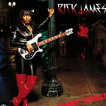 Mike Epps Instagram - Happy soul day to the brother RICK JAMES the king of funk ☮️❣️never be forgotten