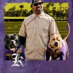 Mike Epps Instagram - Go check out the underdoggs on @primevideo @snoopdogg #TheUnderdoggs
