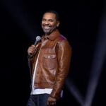 Mike Epps Instagram - Mike Epps: Ready to Sell Out drops February 20, on Netflix!