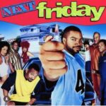 Mike Epps Instagram - 24 years ago today NEXT FRIDAY WAS MADE & DAY DAY WAS BORN