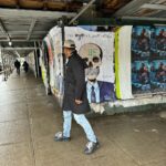 Mike Epps Instagram - If you was in the STREETS when you were young , you gotta walk on the SIDEWALK as an adult if you have any brains #ilivedaroundthecorner #streetguys&sidewalkguys