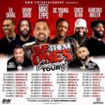Mike Epps Instagram – Yeh here we go Go get them tickets 🎟️ proof in the pudding