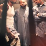Mike Epps Instagram - I know what the problem is we all need another FRIDAY “ put everybody in the movie all of us 🎥 may the best win on screen fuck all the internet shit forget the money forget the status forget Hoolywood let’s go big bro @icecube make history