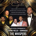 Mike Epps Instagram – Get ready for a great night of good music & laughter in the motor city !