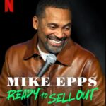 Mike Epps Instagram - If you see it holla if you have not you need to see it