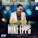 Mike Epps Instagram -
