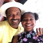 Mike Epps Instagram - Happy birthday river sweet 16 🎈❤️❤️🎉💃🏻love you enjoy your day baby girl