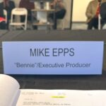 Mike Epps Instagram - Please respect my GANXTA ! #upshaws