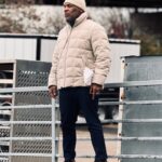 Mike Tyson Instagram - "No wireless for me. Old school"