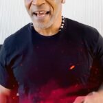 Mike Tyson Instagram - “Big announcement! I am thrilled to start my partnership with Rabona for an epic year ahead! Join me now at Rabona.com, claim my exclusive IRON BONUS and enjoy the ultimate Sportsbook and Casino gaming experience. Let’s knock out some wins together!” 🥊 #Rabona #MikeTyson #IronBonus