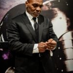 Mike Tyson Instagram - "Get suited so you don't get booted"