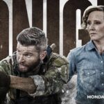 Mike Vogel Instagram - The lovely @AnneHeche joins us in the field tonight on @nbcthebrave 10E/9C. It gets live!!!!!! #PewPewPew