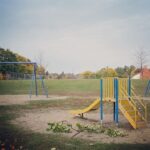 Mike Vogel Instagram – Morning in Toronto.  Gyms are closed.  39F outside and doing weighted pull-ups at a park.  I stopped for two seconds, and heard the church bells from the church in the distance playing the old hymn “How Great Thou Art”. These are crazy times.  Stop.  Listen.  There is still a lot of hope all around us.