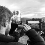 Mike Vogel Instagram - New Zealand keeps showing off. Picture within a picture, within a picture. 📷: @chaoticsymphony