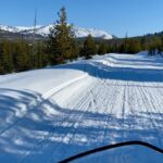 Mike Vogel Instagram – Yesterday we took a 45 minute snowmobile ride North, out of McCall, ID.  Found our way to the @secesh.stage.stop (say that five times, fast). Janelle, Mitt and Seth are the proud new owners of this watering hole.  Three friends living off the grid, doing what they love, and doing it well in the middle of nowhere.  Get the Firehouse Burger (add bacon) seasoned fries, and your IPA of choice to wash it down.  Go check them out!  See you guys next time we are out that way!  #mccallidaho #mccall #idaho #idahome McCall, Idaho