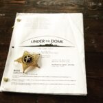Mike Vogel Instagram - ‪Came across a little heirloom today..... #memories #UTD ‬