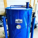 Mike Vogel Instagram - Briskets smoking...✔️ Eagles attire...✔️ Eagles Super Bowl victory.......we shall see, but I’m feeling good about it. @philadelphiaeagles @gatewaydrumsmokers